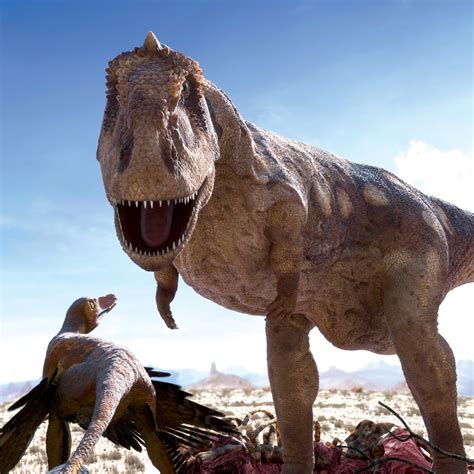 top  deadliest dinosaurs   works