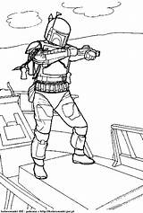 Coloring Pages Wars Star Fett Boba Trooper Colouring Jango Arc Kids Adult Clone Omalovánky Starwars Book Comments Color Printable Sheet sketch template
