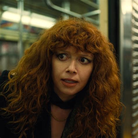 russian doll season two on netflix swaps time loops for time travel