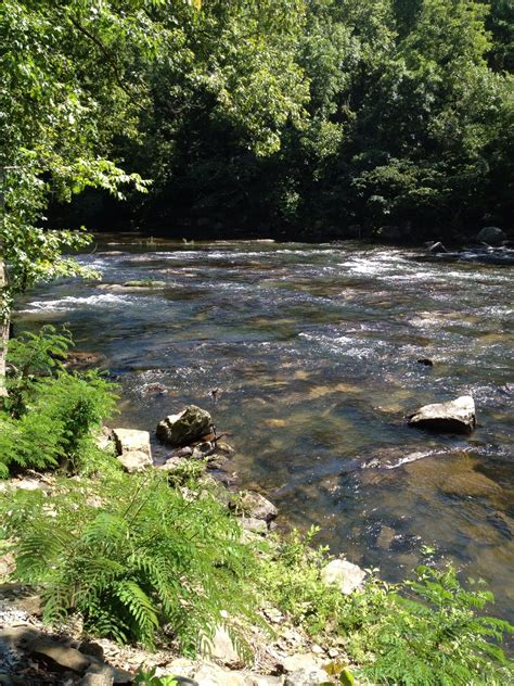river townsend tn  river gods creation great smoky mountains townsend outdoor