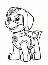 Zuma Patrouille Pat Patrol Paw Colorear Patrulla Canina Sape Patrolne Bojanke Beau Stampanje Decu Stampare Coloriages Disegno Jeux Skye Danieguto sketch template