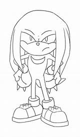 Sonic Coloring Pages Knuckles Color Print Shadow Mario Hedgehog Yellow Super Amy Colors Para Kids Colorear Echidna Drawing Printable Draw sketch template