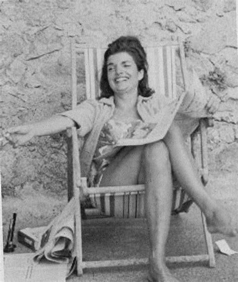 jacqueline kennedy onassis nude photo porn pics and movies