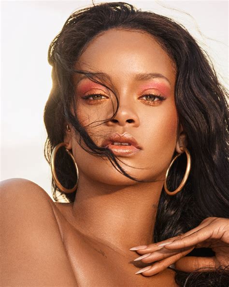 Rihanna On Twitter Got 3 New Shades Of Killawattfoils