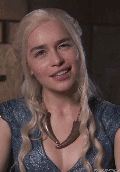 Emilia Clarke Daenerys S 12 Pics Xhamster