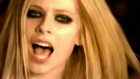 Girlfriend {music Video} Avril Lavigne Photo 38794339 Fanpop