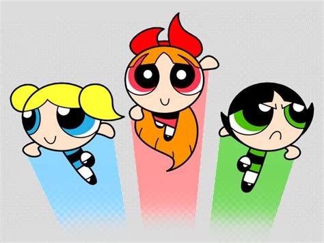 townsville is safe again powerpuff girls are back in a new avatar tv hindustan times