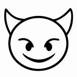 Emoji Emojis sketch template