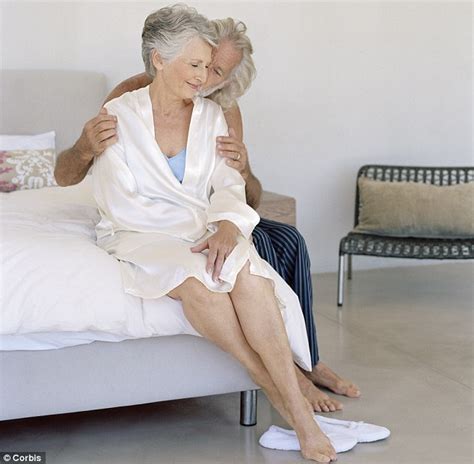 yes please tonight dear sex lives of the over 50s are getting better daily mail online