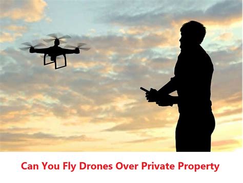 fly drones  private property  guide  flying  house house decorz