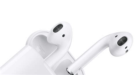counterfeit airpods  arrive   market  actual earbuds     real deal