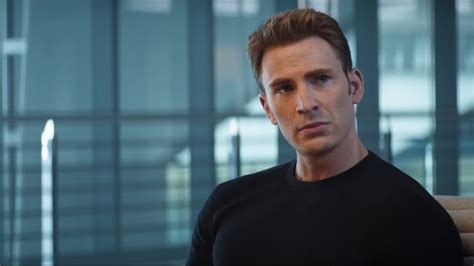 Captain America Is Not Part Of Next Avengers Confirm