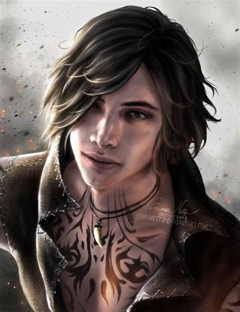 pin on devil may cry 5 v