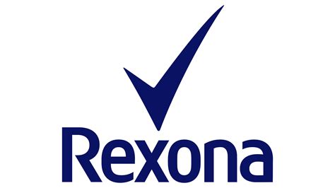 rexona logo symbol meaning history png brand