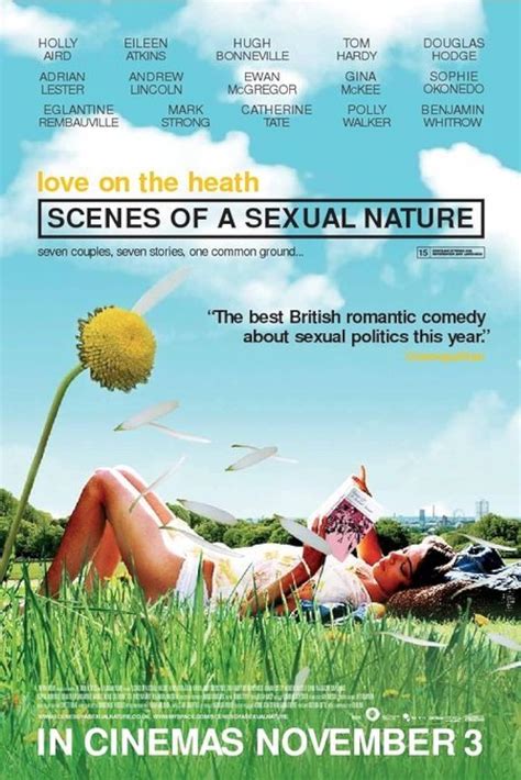 scenes of a sexual nature 2006 imdb
