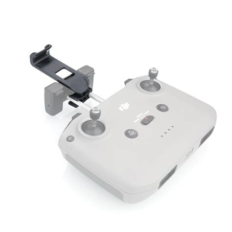 remote control quick released tablet stand holder  dji mavic air  alexnldcom