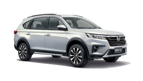 all new 2023 honda br v set for thailand launch how quickly will ph