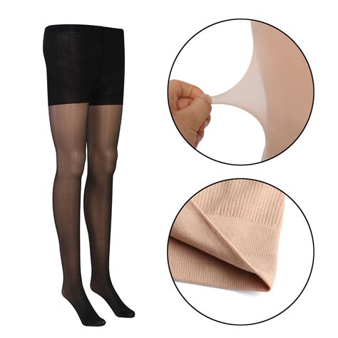 buy new super elastic magical stockings sexy women
