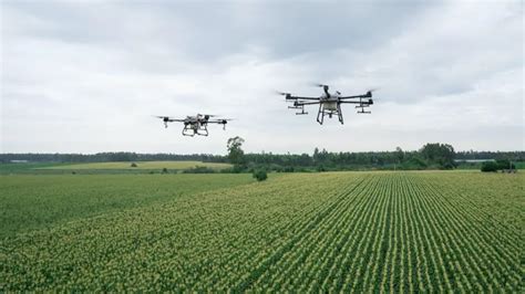 dji agras    agriculture drones   worldwide highways today
