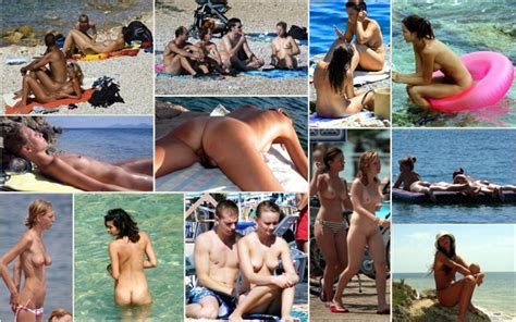 wild xxx hardcore nude beach croatia