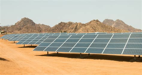 benban solar park  success story  public private sectors daily