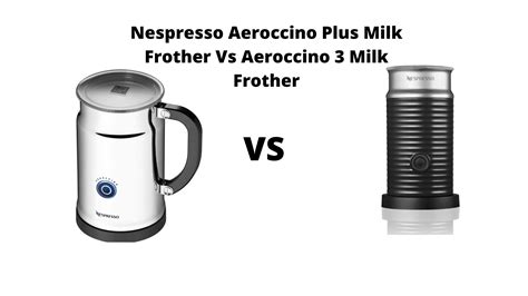 nespresso aeroccino  milk frother  aeroccino  milk frother milkfrothing