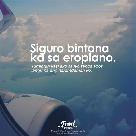 travel  tagalog