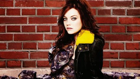 the most sexiest model emma stone wallpaper view