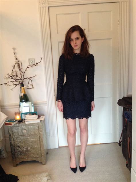 Emma Watson Leaked Photos — Page 5 Of 8 — Thefappening