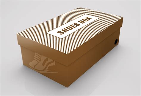 custom printing  brown shoe boxes  pharmaceutical industry rs  box id