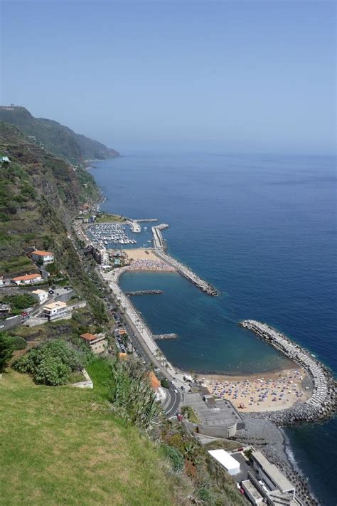 calheta calheta beach