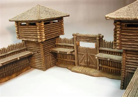 forte apache pesquisa google wooden fort toy castle miniature house