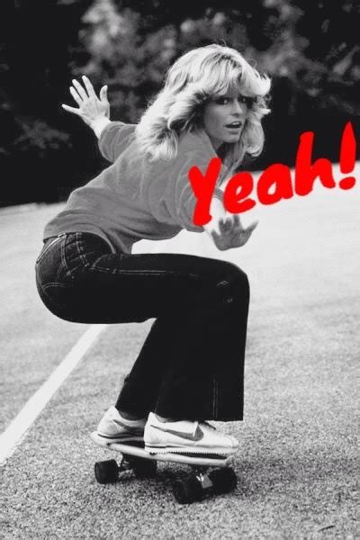 Farrah Fawcett Fan Page