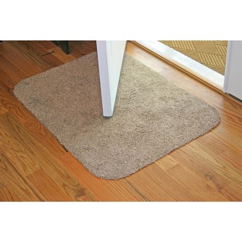 bungalow flooring dirtstopper  absorbent door mat  rugs