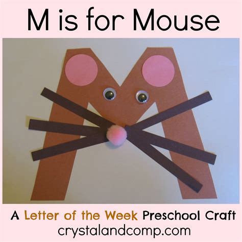 alphabet activities  preschoolers    mouse