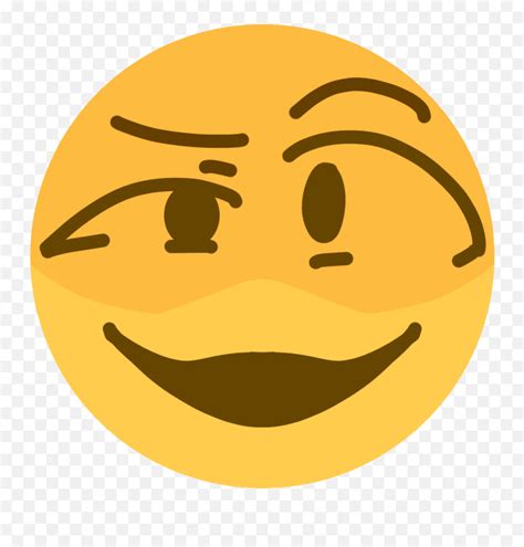 emojireview smiley emojiidk emoji  transparent emoji emojipngcom