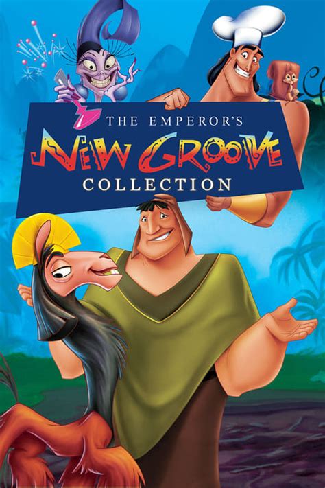 The Emperor S New Groove Movies Online Streaming Guide The Streamable
