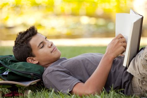 books   perfect young adult summer reading list huffpost