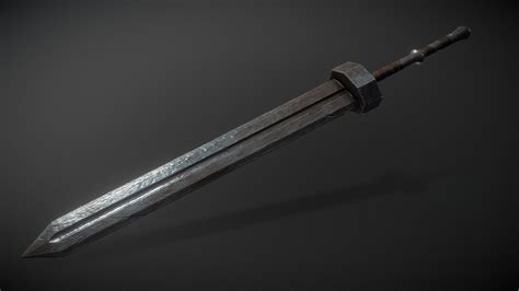 great sword elden ring