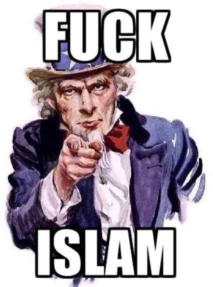 fuck islam
