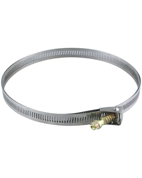 stainless steel mounting strap