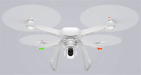xiaomi mi drone  droneblog