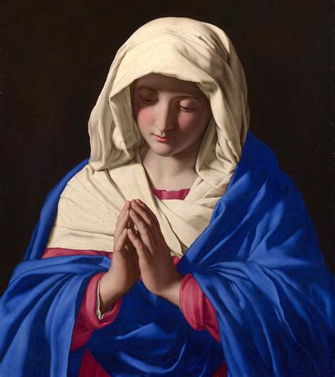 Imágenes De La Santísima Virgen María Para Descargar E