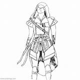 Evie Creed Coloring Pages Assassin Xcolorings 1200px 138k Resolution Info Type  Size Jpeg sketch template