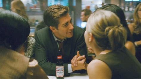 weirdland jake gyllenhaal had to practise a lot for love and other