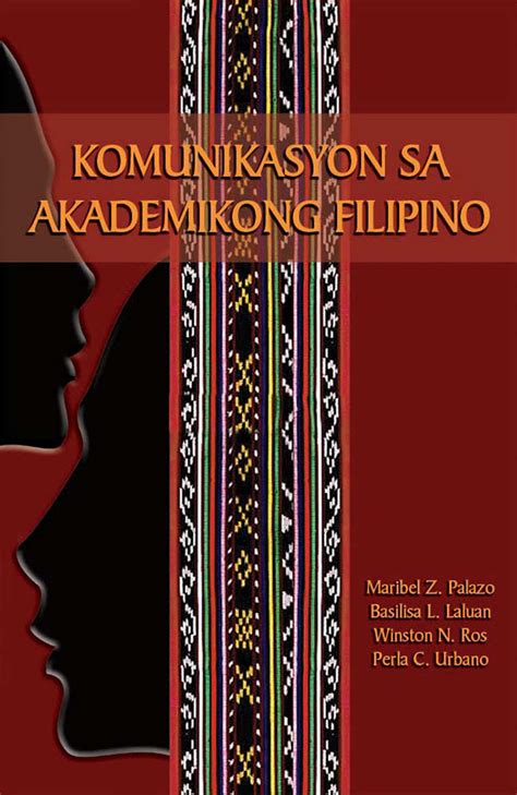 tyul files komunikasyon sa akademikong filipino book