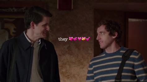 jared richard moments from silicon valley season 4 youtube