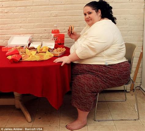 World’s Fattest Mom The Mommy Files