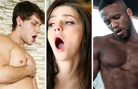 a load of ejaculation facts that will blow your mind