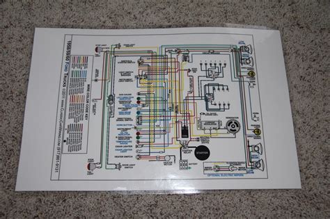 wiring diagram ford truck enthusiasts forums